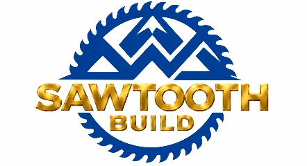Sawtooth Build